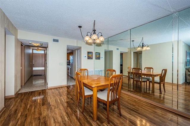 6020 SHORE BOULEVARD S 1009, Gulfport, FL 33707