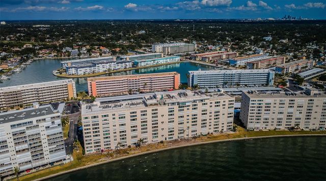 6020 SHORE BOULEVARD S 1009, Gulfport, FL 33707