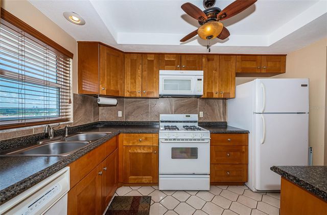 6020 SHORE BOULEVARD S 1009, Gulfport, FL 33707