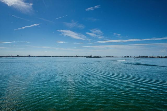 6020 SHORE BOULEVARD S 1009, Gulfport, FL 33707