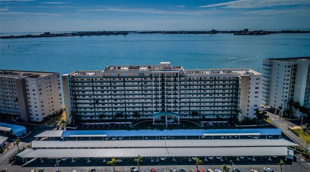 6020 SHORE BOULEVARD S 1009, Gulfport, FL 33707