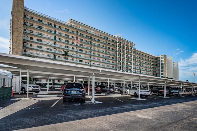 6020 SHORE BOULEVARD S 1009, Gulfport, FL 33707