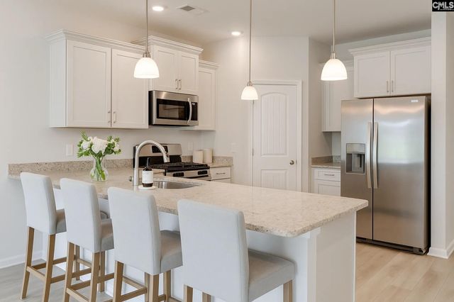 1244 Turtle Stone Road, Blythewood, SC 29016