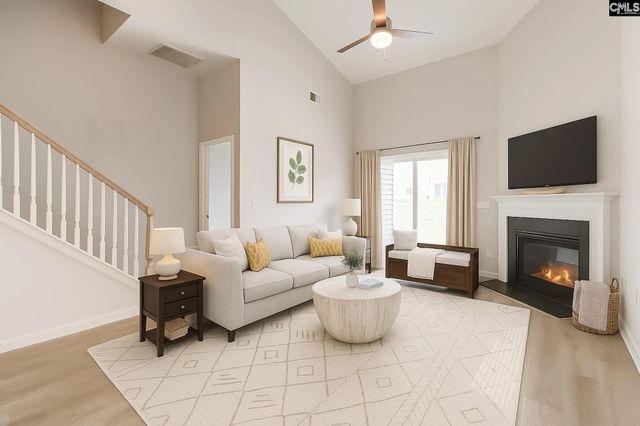 1244 Turtle Stone Road, Blythewood, SC 29016