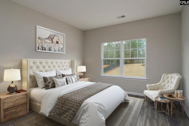 1244 Turtle Stone Road, Blythewood, SC 29016