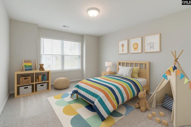 1244 Turtle Stone Road, Blythewood, SC 29016