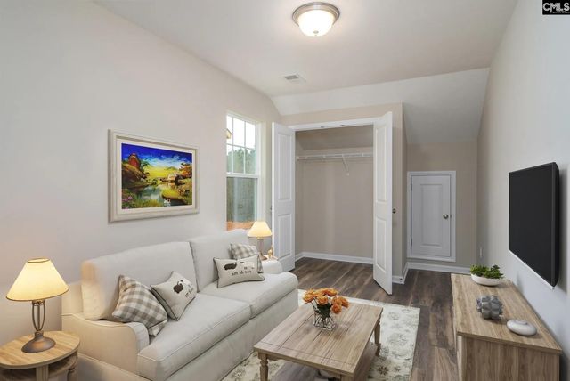 1244 Turtle Stone Road, Blythewood, SC 29016