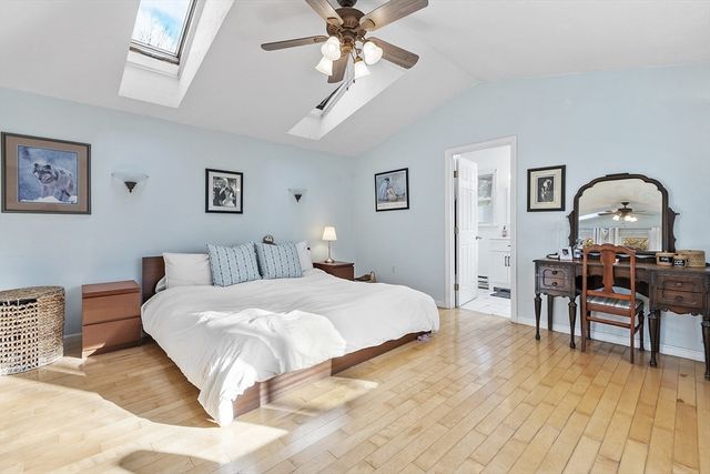 16 Fletcher Ln, Littleton, MA 01460