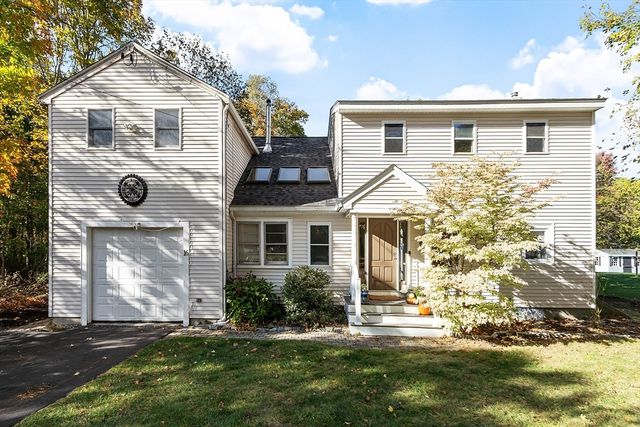 16 Fletcher Ln, Littleton, MA 01460
