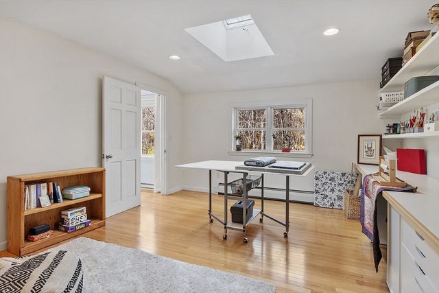 16 Fletcher Ln, Littleton, MA 01460