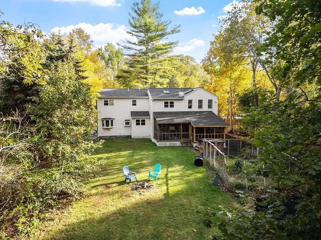 16 Fletcher Ln, Littleton, MA 01460