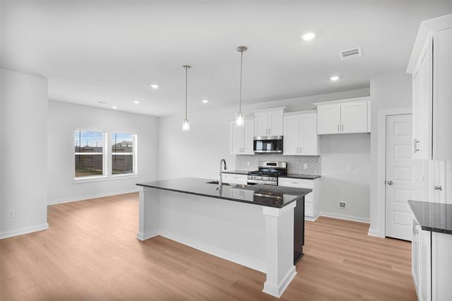 6415 Bolinas Court, Rosharon, TX 77583