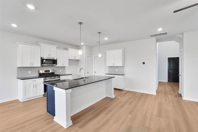 6415 Bolinas Court, Rosharon, TX 77583