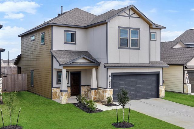 6415 Bolinas Court, Rosharon, TX 77583