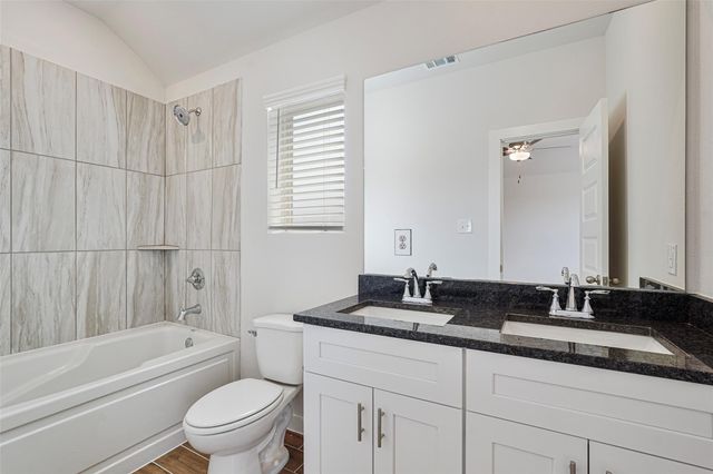 6415 Bolinas Court, Rosharon, TX 77583