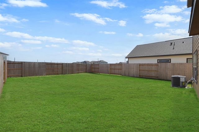 6415 Bolinas Court, Rosharon, TX 77583