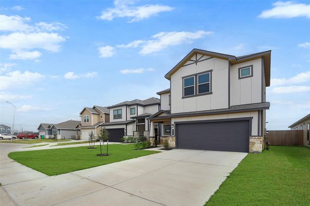 6415 Bolinas Court, Rosharon, TX 77583