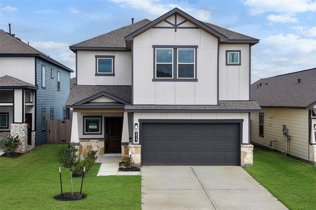 6415 Bolinas Court, Rosharon, TX 77583