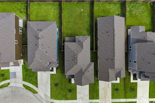 6415 Bolinas Court, Rosharon, TX 77583