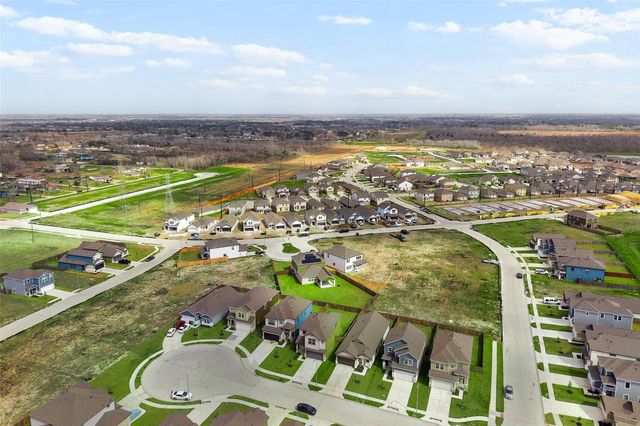 6415 Bolinas Court, Rosharon, TX 77583