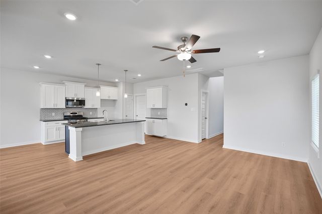 6415 Bolinas Court, Rosharon, TX 77583