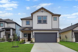 6415 Bolinas Court, Rosharon, TX 77583