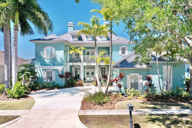 615 ISLEBAY DRIVE, Apollo Beach, FL 33572