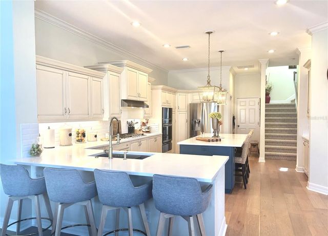 615 ISLEBAY DRIVE, Apollo Beach, FL 33572