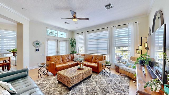 615 ISLEBAY DRIVE, Apollo Beach, FL 33572