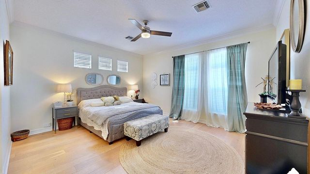 615 ISLEBAY DRIVE, Apollo Beach, FL 33572