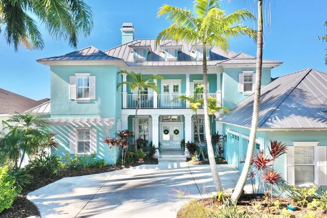 615 ISLEBAY DRIVE, Apollo Beach, FL 33572