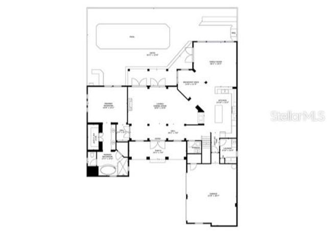 615 ISLEBAY DRIVE, Apollo Beach, FL 33572