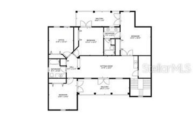 615 ISLEBAY DRIVE, Apollo Beach, FL 33572