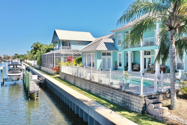 615 ISLEBAY DRIVE, Apollo Beach, FL 33572