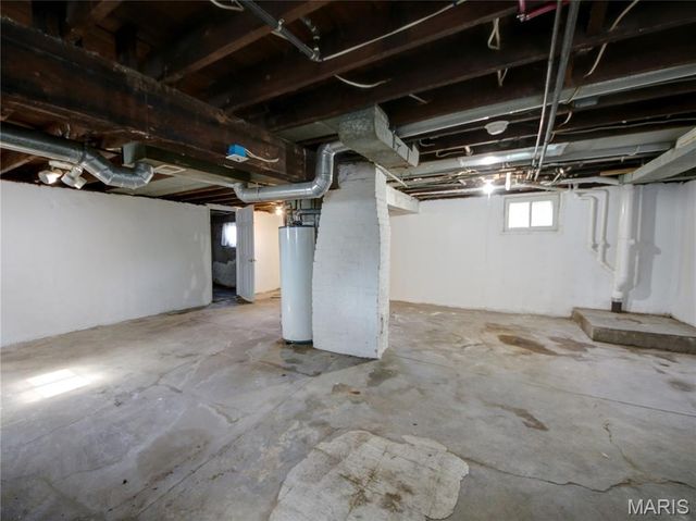 209 W Arlee Avenue, St Louis, MO 63125