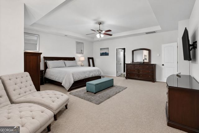 2119 Dodson Woods Drive, Fairburn, GA 30213