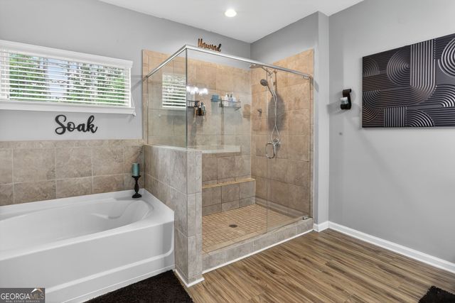 2119 Dodson Woods Drive, Fairburn, GA 30213