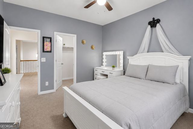 2119 Dodson Woods Drive, Fairburn, GA 30213