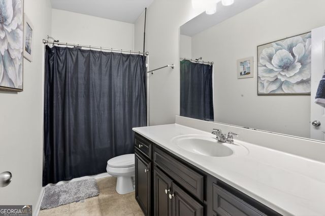 2119 Dodson Woods Drive, Fairburn, GA 30213