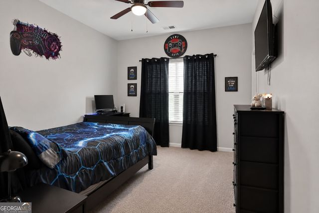 2119 Dodson Woods Drive, Fairburn, GA 30213