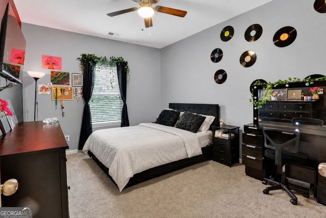 2119 Dodson Woods Drive, Fairburn, GA 30213