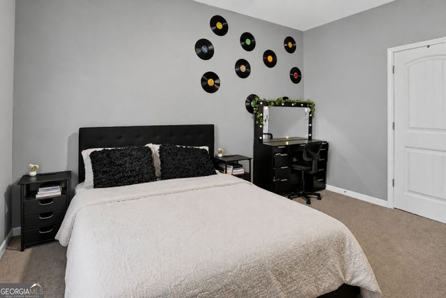 2119 Dodson Woods Drive, Fairburn, GA 30213