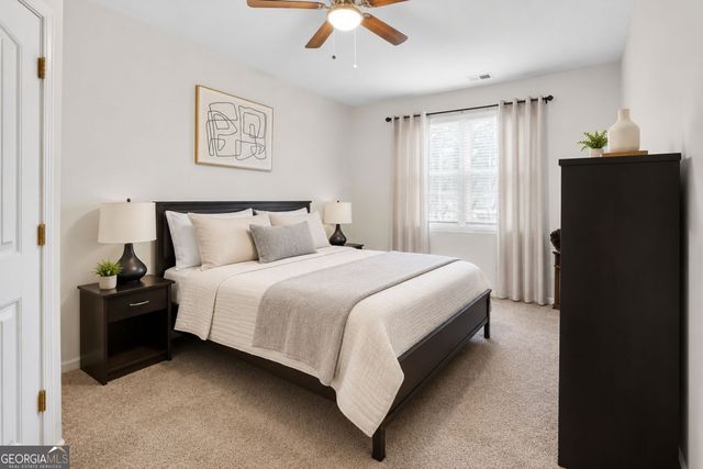2119 Dodson Woods Drive, Fairburn, GA 30213