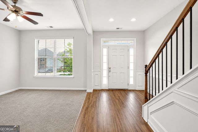 2119 Dodson Woods Drive, Fairburn, GA 30213