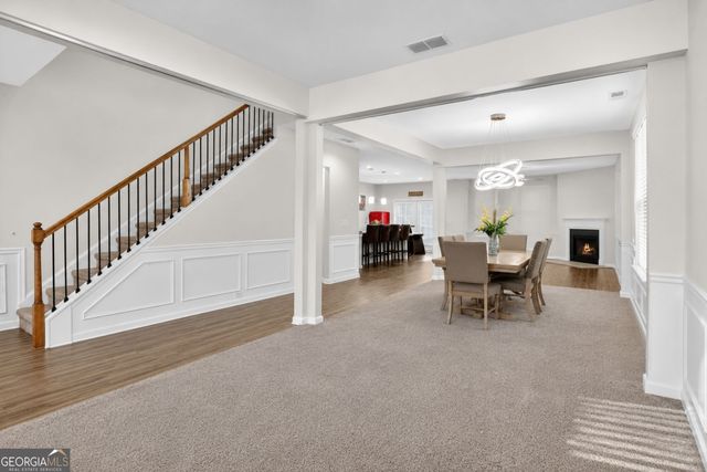 2119 Dodson Woods Drive, Fairburn, GA 30213