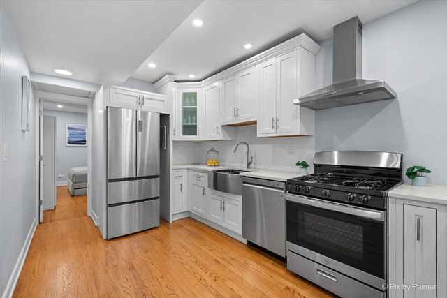 1969 N Lincoln Avenue 1, Chicago, IL 60614
