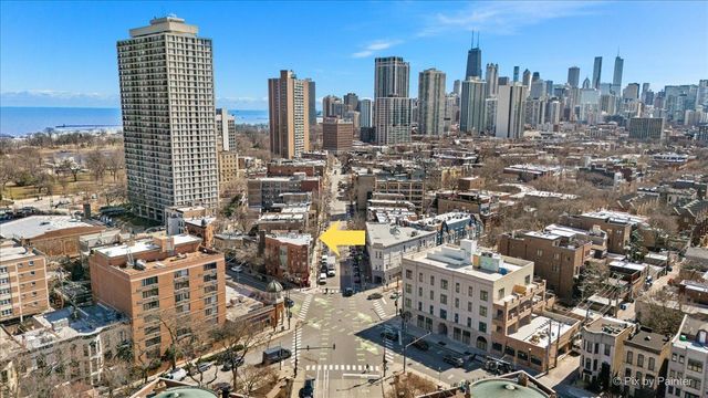 1969 N Lincoln Avenue 1, Chicago, IL 60614
