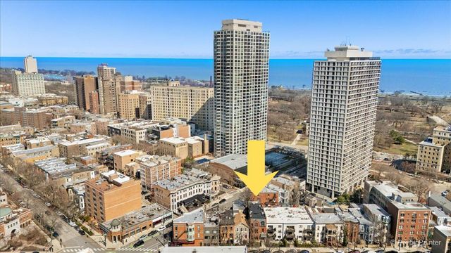 1969 N Lincoln Avenue 1, Chicago, IL 60614