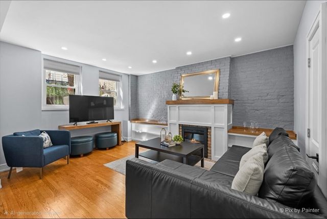 1969 N Lincoln Avenue 1, Chicago, IL 60614
