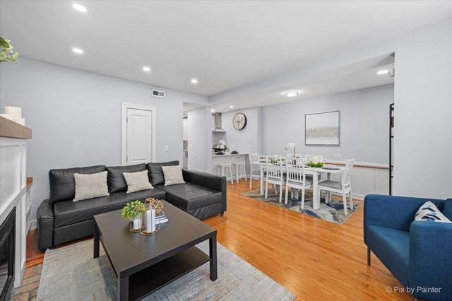 1969 N Lincoln Avenue 1, Chicago, IL 60614